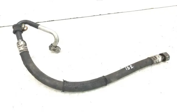 Audi A8 S8 D2 4D Air conditioning (A/C) pipe/hose 4D0260701J