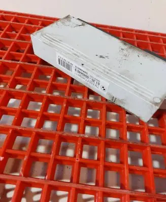 BMW 7 E65 E66 Door control unit/module 613569404409 5WK48001A