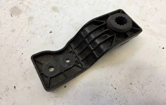 Jaguar XE Radiator mount bracket GX738K336AE