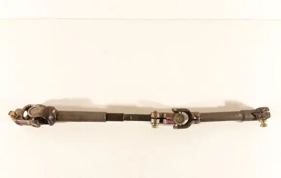 Toyota Yaris Steering column universal joint