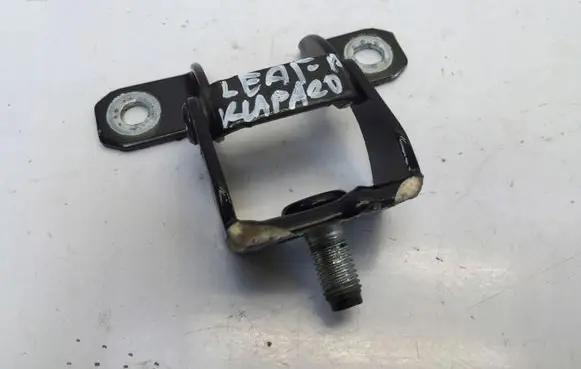 Nissan Leaf II (ZE1) Tailgate/trunk/boot hinge