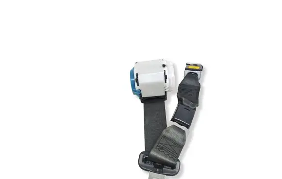 Hyundai Ioniq Middle seatbelt (rear) 89850G2000 161216A0101