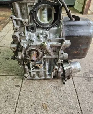 Subaru Forester SG Engine block EJ20
