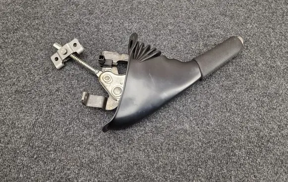 Fiat 500 Abarth Handbrake/parking brake lever assembly