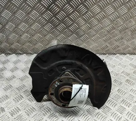 Skoda Superb B8 (3V) Front wheel hub 5Q0407258C 3Q0400054Q