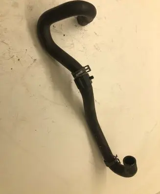 Audi A4 S4 B8 8K Air intake hose/pipe 8K2819374E