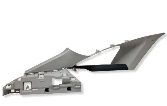 Citroen C4 III e-C4 (D)pillar trim (top) 98343902 118562A0 118650A0