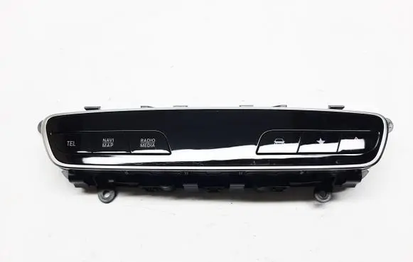 Mercedes-Benz 300 SL W198 Head unit multimedia control A4479051606