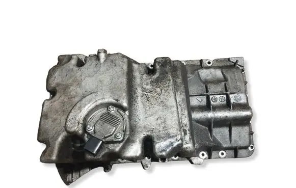 BMW 5 E39 Oil sump 77850719