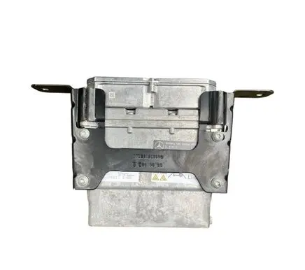 Mercedes-Benz GLE W167 Hybrid / electric car battery A0009014509