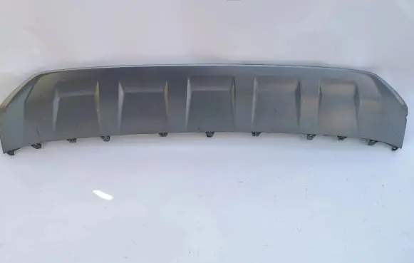 Audi Q7 4M Front bumper lip KOL26 4M0807733D