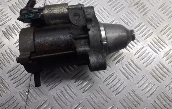 Honda Jazz Starter motor 428000-3460