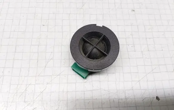 Opel Astra H Front door high frequency speaker 90520836 902275430421