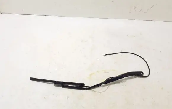 Volvo XC60 Front wiper blade arm 31416840