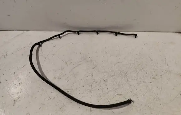 BMW X5 E53 Fuel return line/hose