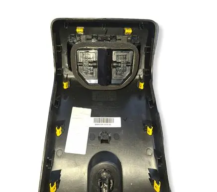 Renault Talisman Other center console (tunnel) element 969503654R