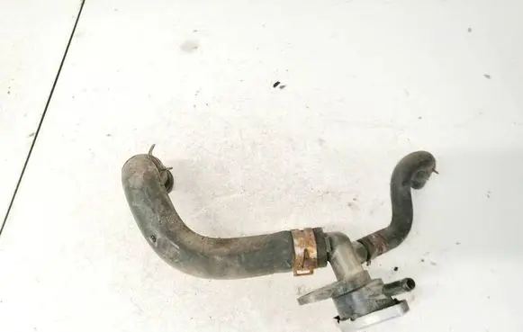 Mazda 5 Engine coolant pipe/hose 18kpa fl22