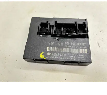 Volkswagen Jetta V Comfort/convenience module 1K0959433BT