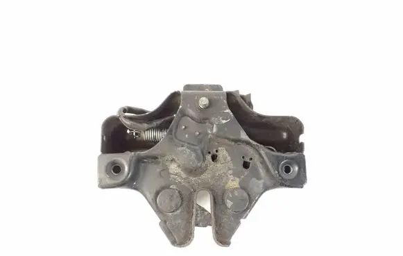 Lexus GS 300 350 430 450H Engine bonnet (hood) release handle 