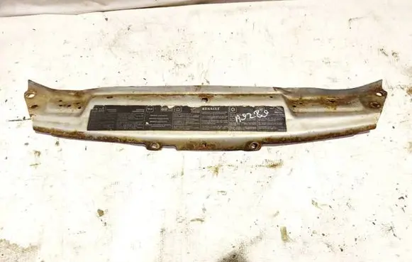 Renault Scenic I Radiator support slam panel