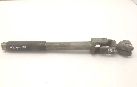 Porsche Cayenne (9PA) Steering column universal joint
