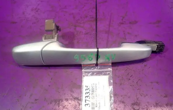 Mazda MX-5 NC Miata Front door exterior handle