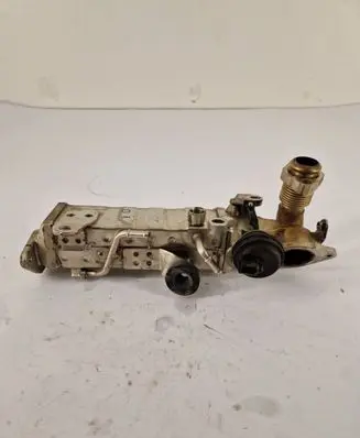 Toyota RAV 4 (XA40) EGR valve cooler 7926006