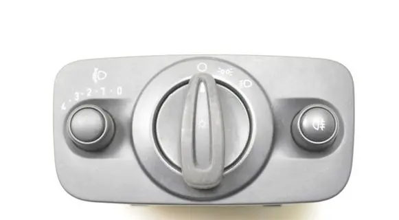 Ford Fiesta Light switch 8A6T13A024AB