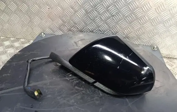 Ford Mustang I Front door electric wing mirror