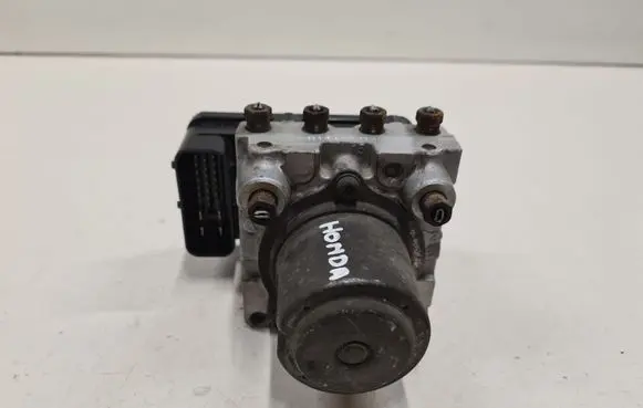 Honda Accord ABS Pump 3D165626 3D165626EDAAA D16AR4195