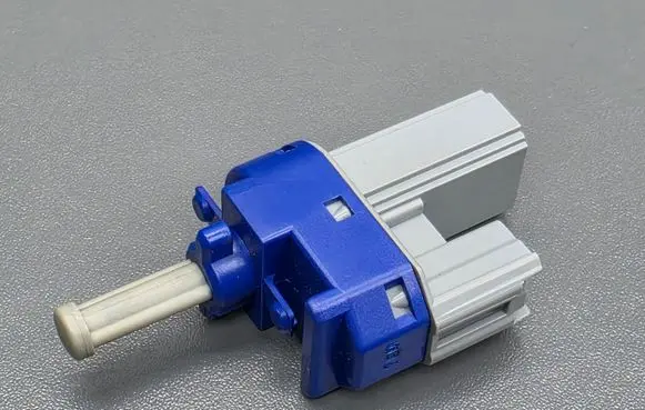 Mazda 3 III Clutch pedal sensor BP4K