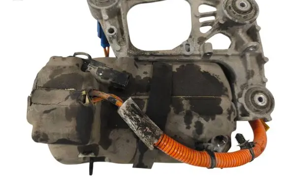 Tesla Model S Air conditioning (A/C) compressor (pump) 106336999G CA600FPFAA04 SA19F1701483