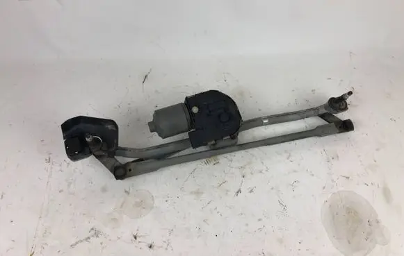 Audi Q5 SQ5 Front wiper linkage and motor 8R1955119A 0390243014 H1SW0050