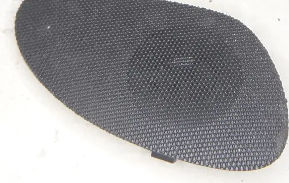 Dash center speaker trim cover