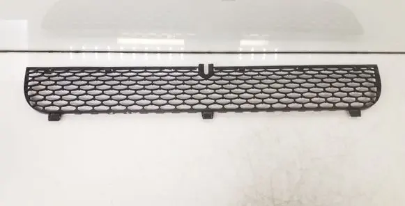 Ford Transit Front bumper upper radiator grill