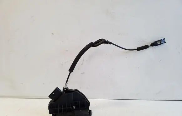 Ford Galaxy Front door lock EM2AU21813DD
