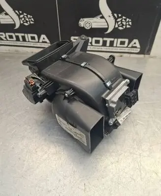 Mercedes-Benz ML W163 Heater fan/blower A1638300308 9101224