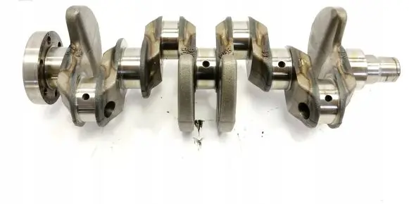 Volkswagen Golf VIII Crankshaft DFY