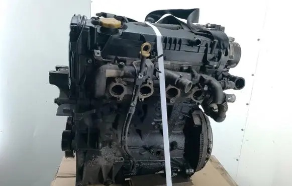 Alfa Romeo 159 Engine 939A7000