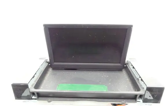 Volvo C70 Screen/display/small screen 312155581 78089170 3AF279F