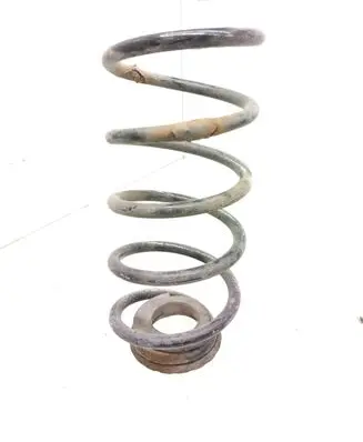 Opel Corsa D Rear coil spring