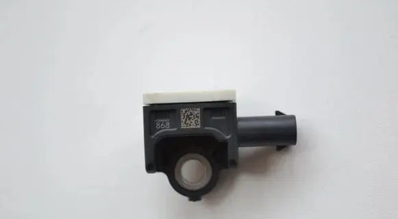 BMW 3 F30 F35 F31 Airbag deployment crash/impact sensor 9234989