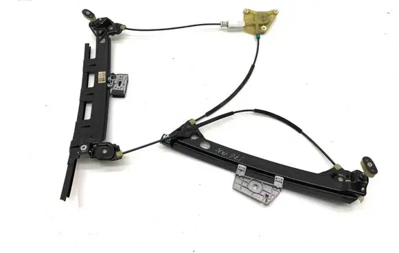 Jaguar XK - XKR Front door electric window regulator 6W8323201AL 6W8323201A