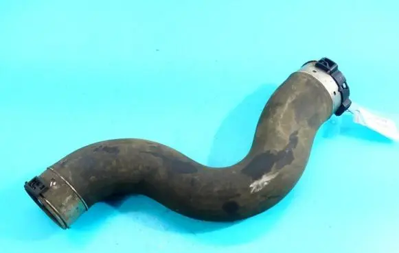 BMW 5 F10 F11 Intercooler hose/pipe 8571896 IMPRK1278762