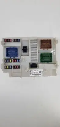 Volvo V60 Fuse module BG9T14C256GA