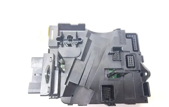 Steering angle sensor