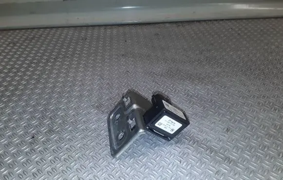 Opel Astra J Sensor 12779137