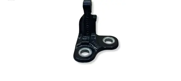 Jaguar I-Pace Rear door upper hinge CPLA228A66AD