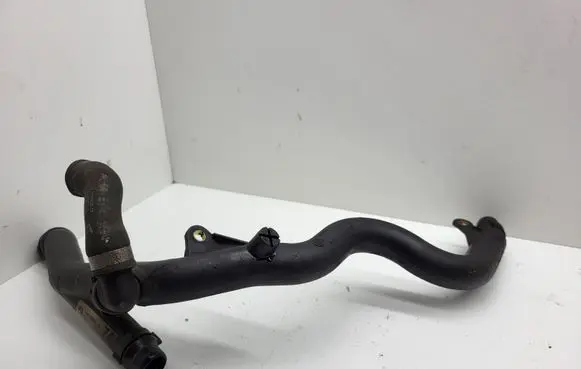 BMW 1 E81 E87 Engine coolant pipe/hose 7787380 11357787380