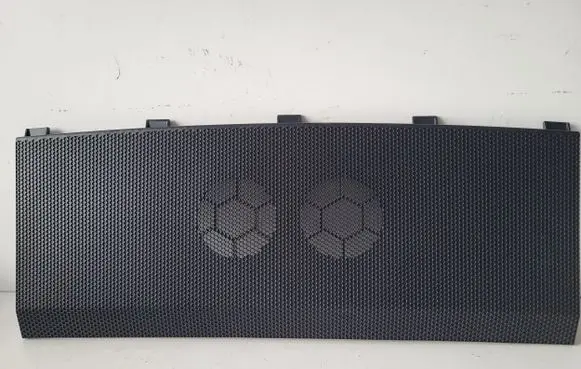 Toyota Proace Other dashboard part 9848255180